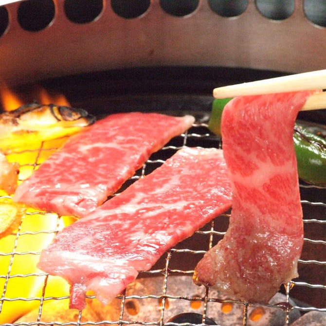 焼肉 しゃぶすき 牛禅 四谷店 四谷 四ツ谷 焼肉 ぐるなび