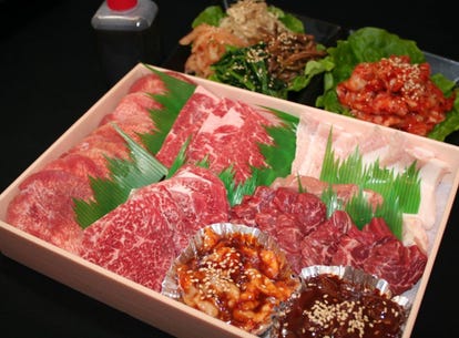 人気の美味い店 九段下の焼肉ならここ 今好評の食べ放題など ぐるなび