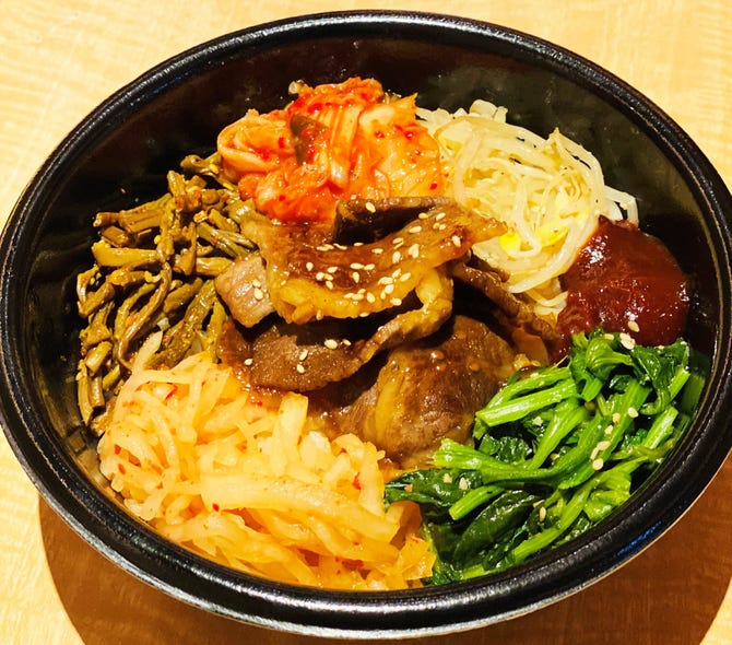 焼肉 しゃぶすき 牛禅 四谷店 四谷 四ツ谷 焼肉 ぐるなび
