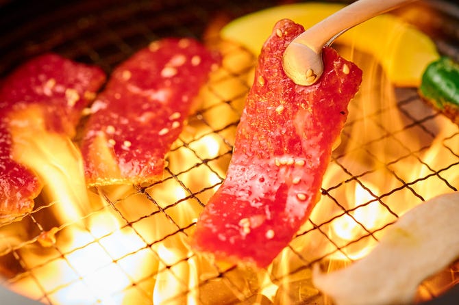 焼肉 しゃぶすき 牛禅 四谷店 四谷 四ツ谷 焼肉 ぐるなび