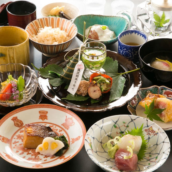 怀石齐藤 千叶站 苏我 怀石料理 多道日本传统菜肴 Gurunavi 日本美食餐厅指南