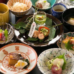 懐石斉藤