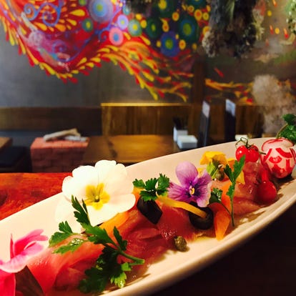 美味しいお店が見つかる 北千住 居酒屋 おしゃれな雰囲気 おすすめ人気レストラン ぐるなび