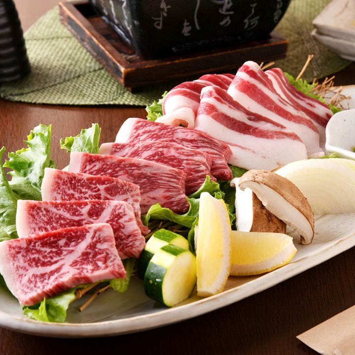 個室 青森縣產食材酒肴 旬彩りかり相片 青森市 居酒屋 Gurunavi 日本美食餐廳指南
