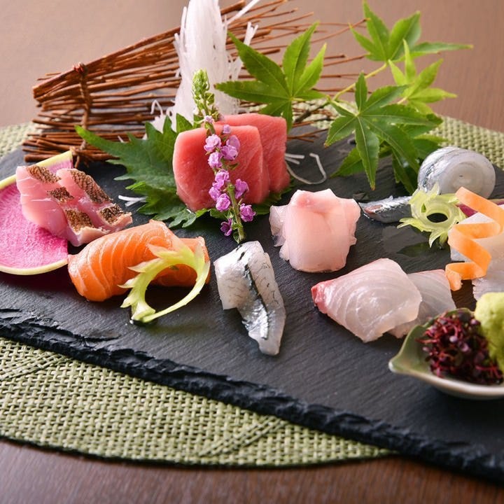 個室 青森縣產食材酒肴 旬彩りかり相片 青森市 居酒屋 Gurunavi 日本美食餐廳指南