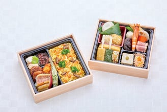 梅の花 岡山店 メニュー 定番懐石 弁当等 ぐるなび