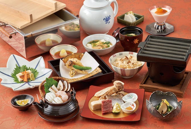 梅の花 岡山店 岡山市 和食 ぐるなび