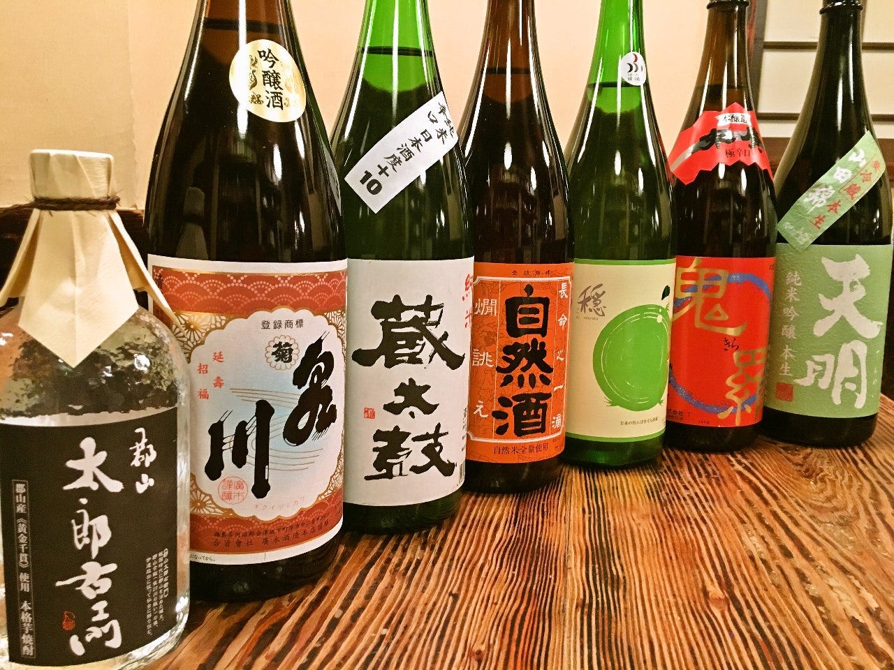 居酒屋 安兵衛 郡山 居酒屋 ぐるなび