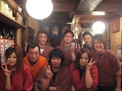 居酒屋 安兵衛