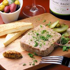 神保町ビストロ Fleurie 