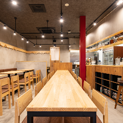大衆肉酒場 ゼニバ 大井町本店 大井町 居酒屋 ぐるなび