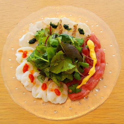 ちょっと贅沢 秋葉原の割烹でおすすめしたい人気のお店 ぐるなび