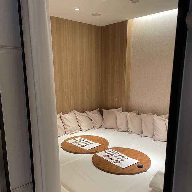 Chano Ma 秋葉原 秋葉原 カフェ ぐるなび