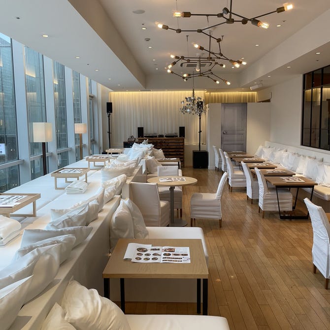 Chano Ma 秋葉原 秋葉原 カフェ ぐるなび