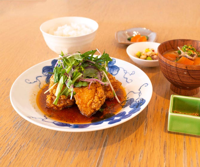 Chano Ma 秋葉原 秋葉原 カフェ ぐるなび