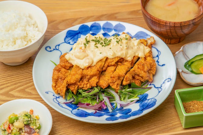 Chano Ma 秋葉原 秋葉原 カフェ ぐるなび