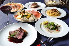 OSTERIA NORI