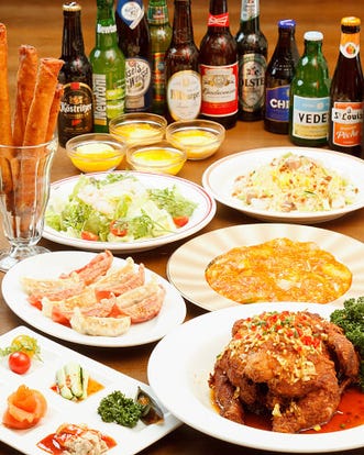 タイ料理の美味しいお店 富山県でおすすめしたい人気のお店 ぐるなび