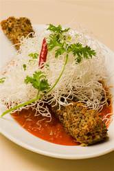 ドラゴンレッドリバー 富山駅前店 富山市 中華料理 ぐるなび