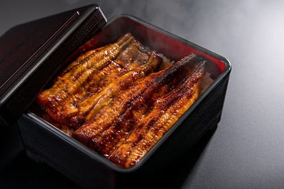 うなぎが美味しいお店 宮崎市でおすすめしたい人気のお店 ぐるなび