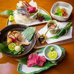 高槻市で記念日のディナーにおすすめな個室があるお店