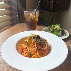 （平日限定）本日のパスタランチ