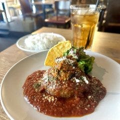 季節のランチメニュー！ぜひ旬のメニューをお楽しみください！