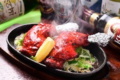 ネパール・インドスパイスハウス レカリ