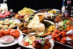 ネパール・インドスパイスハウス レカリ