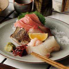 日比谷 個室和食 栄