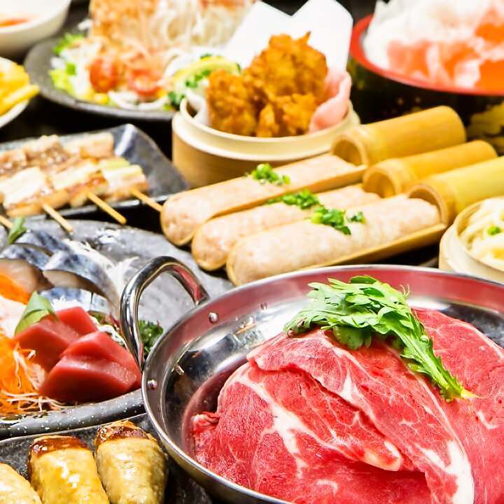 北広島駅周辺のおすすめ居酒屋 8件 Goo地図 北広島駅周辺のおすすめ居酒屋 8件 Goo地図