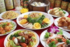 美味しいお店が見つかる 三宮の中華でおすすめしたい人気のお店 ぐるなび