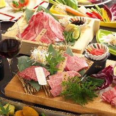 全席個室 焼肉 浪漫亭 刈谷