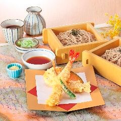 和食麺処サガミ四日市ときわ店 
