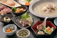 博多華味鳥 博多駅筑紫口店