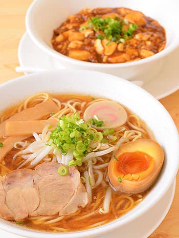 ご馳走中華厨房 はっちん メニュー：ランチ - 楽天ぐるなび