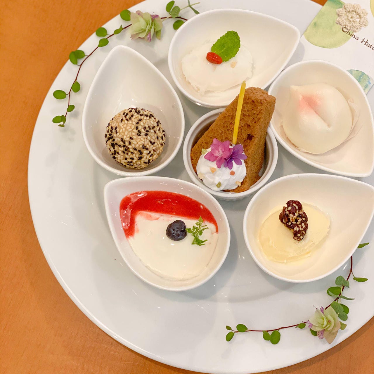 ご馳走中華厨房 はっちん メニュー：ランチ - 楽天ぐるなび