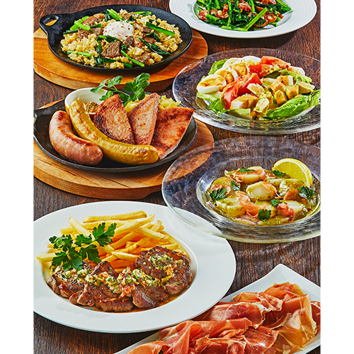 キリンシティ 浦和店 浦和 イタリアン 各国料理 Goo地図