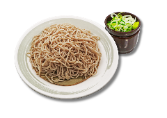 しぶそば 池袋店