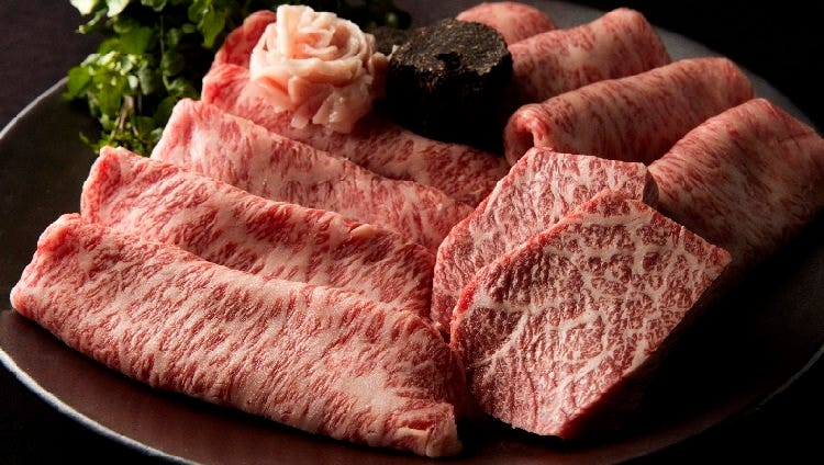 すき焼き 十二天（丸の内/すき焼き） - 楽天ぐるなび