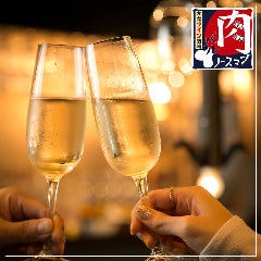 3階 肉バル ノースマン 六本木本店