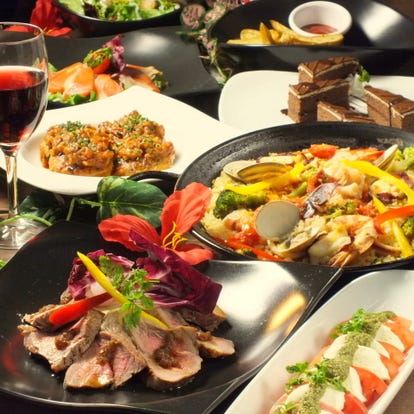 朝までok 池袋の居酒屋でおすすめしたいお店 ぐるなび