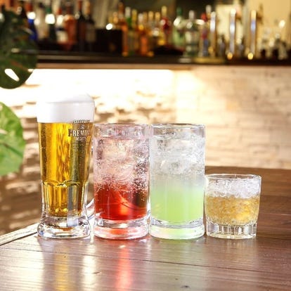 朝までok 池袋の居酒屋でおすすめしたいお店 ぐるなび
