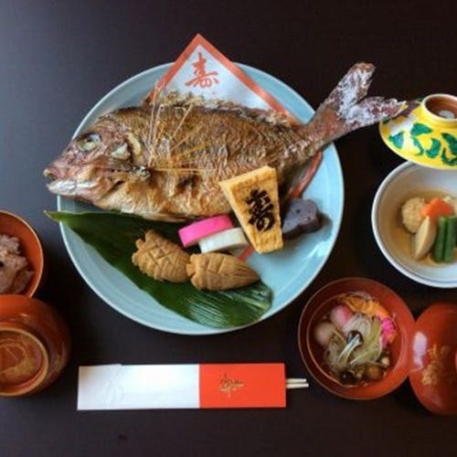 日本料理×個室 藤陣