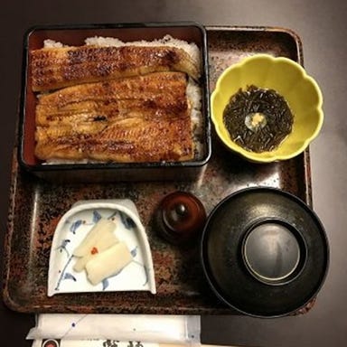 日本料理×個室 藤陣  メニューの画像