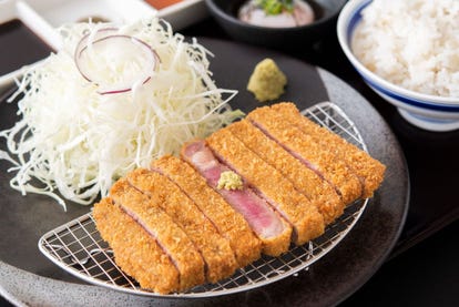 美味しいお店が見つかる 横浜市西区のとんかつ トンカツ でおすすめしたい人気のお店 ぐるなび