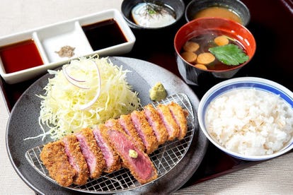 美味しいとんかつが食べたい 神奈川県でおすすめしたい人気のお店 ぐるなび