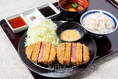 京都勝牛 ヨドバシ横浜店