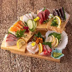 生本マグロと創作和食 海鮮居酒屋 海王 松戸店