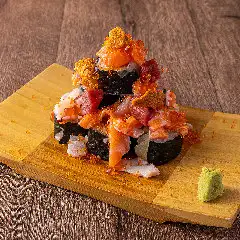 生本マグロと創作和食 海鮮居酒屋 海王 松戸店